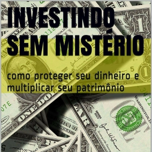 Investcast #110 - Decida qual tipo de investidor você é