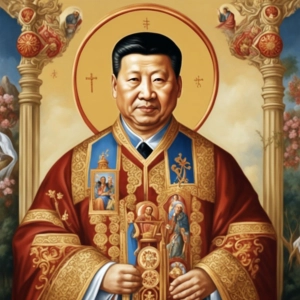 #80 Danke, Bruder Xi! Chinas Rolle auf dem Balkan