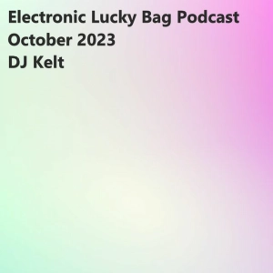 October 2023 Techno Mix