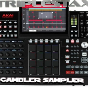 GAMBLER SAMPLER 2 TRIPLESTAX.mp3