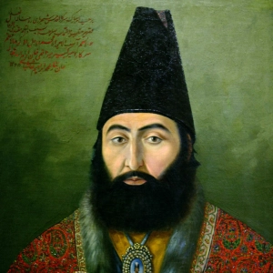 7. The Fall of Amir Kabir