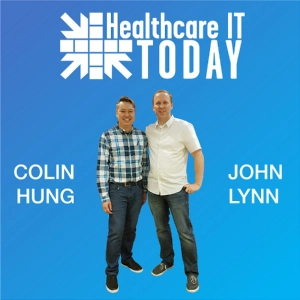 Healthcare IT Today: Buy or Sell: Conference Edition