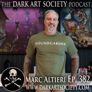 Marc Altieri- Ep. 382