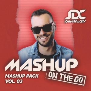 Mashup On The Go (Mashup Pack Vol. 3) #MashupAvenue