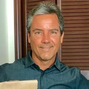 The Forgotten Cancer Cure With Dr. Patrick Vickers, Advanced Gerson Therapy Clinic