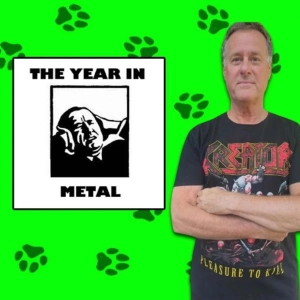 1992 THE YEAR IN METAL