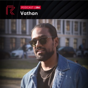 SESSION #286 (Feat. Vathan)