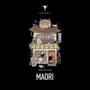 KE-030 MAORI