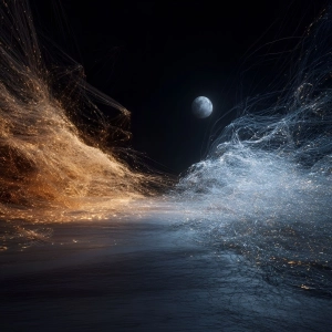 Vova Smallny ‒ April Podcast, 2026 [Vinyl Only]