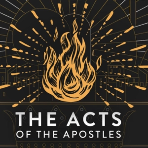The Acts Of The Apostles: Acts 25:1-22