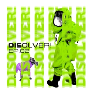 Disolver! T1 - E2 - The Quarantine Edition: Cornelius Starchild