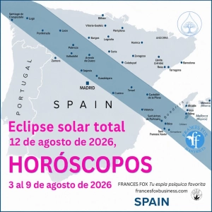 HORÓSCOPOS DEL 3 AL 9 DE AGOSTO DE 2026