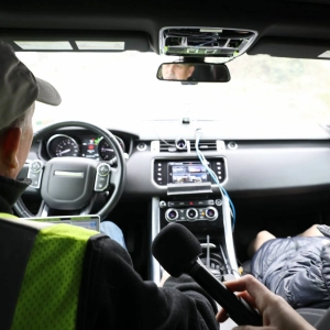 S6 E6 Throwback: A Future With Autonomous Vehicles