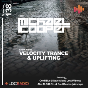 Velocity Trance & Uplifting 138 - 10/02/26