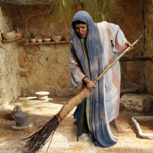 The Parable of the Lost Coin