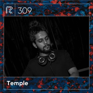 SESSION #309 (Feat. Temple)