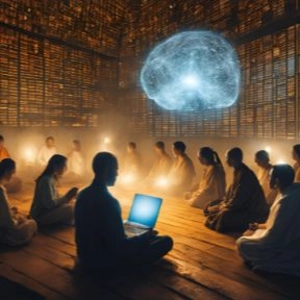 The Failure Of The Digital Enlightenment with Ian Powell