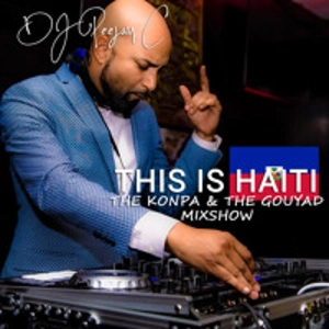This is Haiti (The Konpa & The Gouyad) mixshow - Vol.1