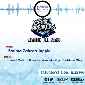 Code Breakers - Social Media Influence vs Countability