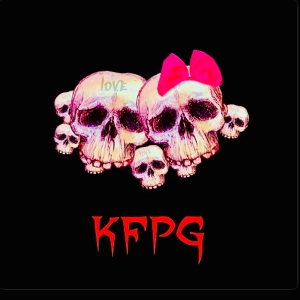 KFPG f/ Cherrr & Jason Nevermind (Baby EYE Mix)