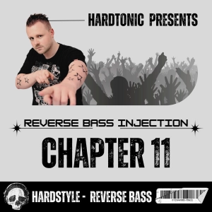 Hardtonic @ Reverse Bass Injection Chapter 11