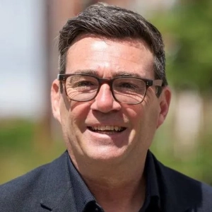 Business-friendly ‘socialism’ – Andy Burnham style