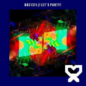 2022/11/13 Breakbeat Conference // Let's party! (2 hours / 22 tracks)
