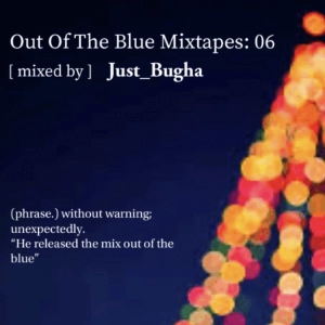 Bugha - Out Of The Blue Mixtapes 006