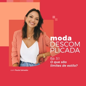 3.01 O que são limites de estilo?