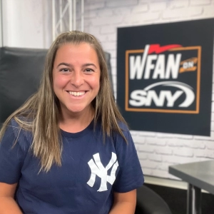 WFAN, July 23, 2023