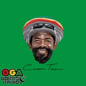 OGAWORKS RADIO TRIBUTE TO COCOA TEA 2025
