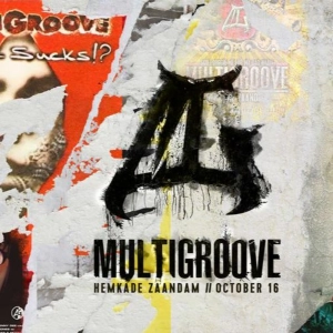 Multigroove 2021 Hemkade | Jimmy The Sound