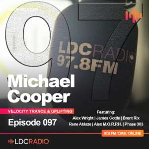 Velocity Trance & Uplifting 097 - 07 MAY 2024