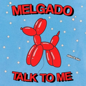 PREMIERE: Melgado - Stop Lovin' (Original Mix) [Letters To Nina]