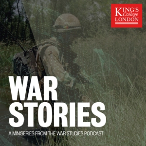 War Stories, Episode 1: A British Infantry Officer in Afghanistan, 2007