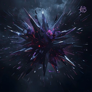 2 Brothers of Hardstyle & Double F-ect - The Theory of Noise
