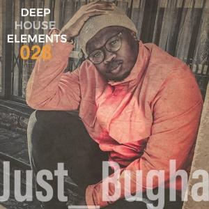 Bugha - Deep House Elements 028