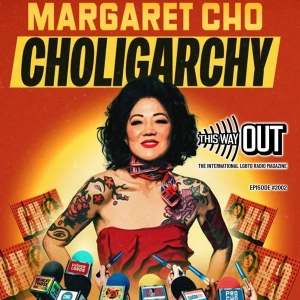 Margaret Cho in Conversation
