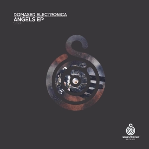 Domased Electronica - 1001 Nights Stories(Part 1) CUT