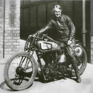 How Miss Shilling's Orifice Helped Win the War