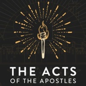 The Acts Of The Apostles: Acts 7:1-53