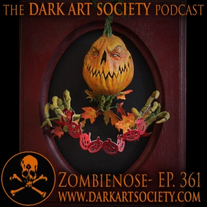 ZOMBIENOSE- Ep. 361