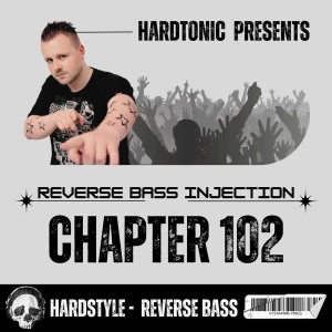 Hardtonic @ Reverse Bass Injection Chapter 102