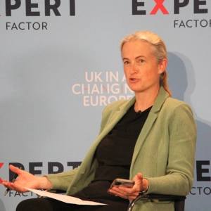 The Expert Factor Live!