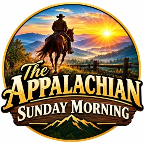 The Appalachian Sunday Morning 9-13-2026