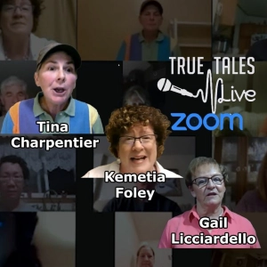 ZOOM Edition 1 - Theme: In It Together - Sept. 29, 2020