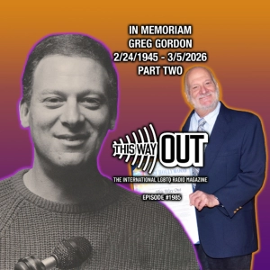 Tribute to Greg Gordon Part Two
