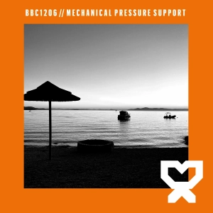 2022/06/12 Breakbeat Conference / support Mechanical Pressure
