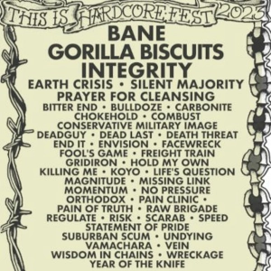 Episode 112 TIHC 2023 ANNOUNCEMENT!