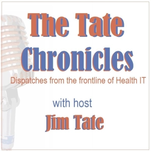 The Tate Chronicles: Dave Thimons